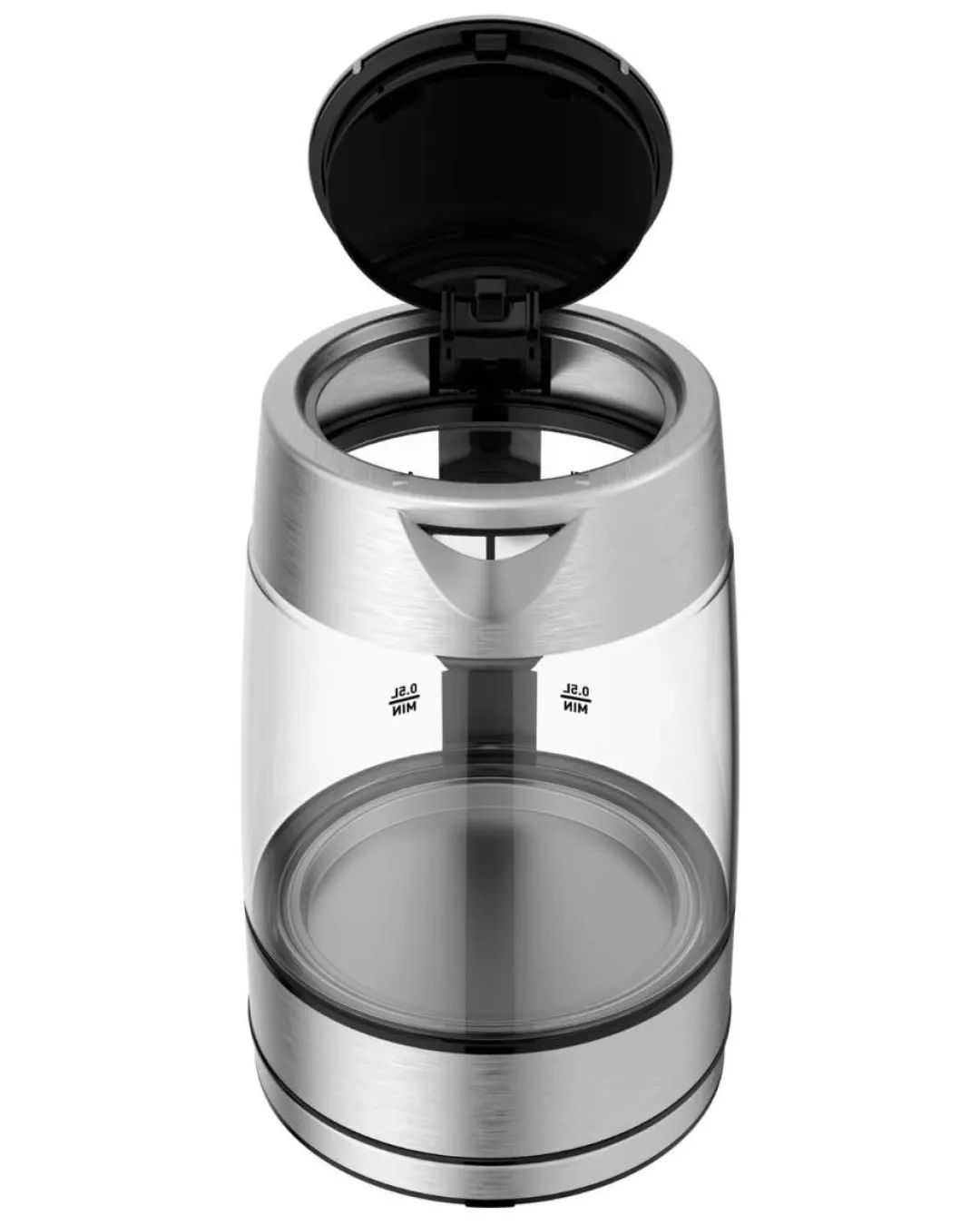 Czajnik elektryczny TEFAL 1,7 l KI772D38