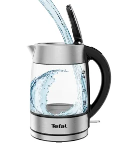 Czajnik elektryczny TEFAL 1,7 l KI772D38
