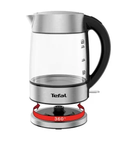 Czajnik elektryczny TEFAL 1,7 l KI772D38