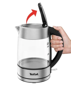 Czajnik elektryczny TEFAL 1,7 l KI772D38