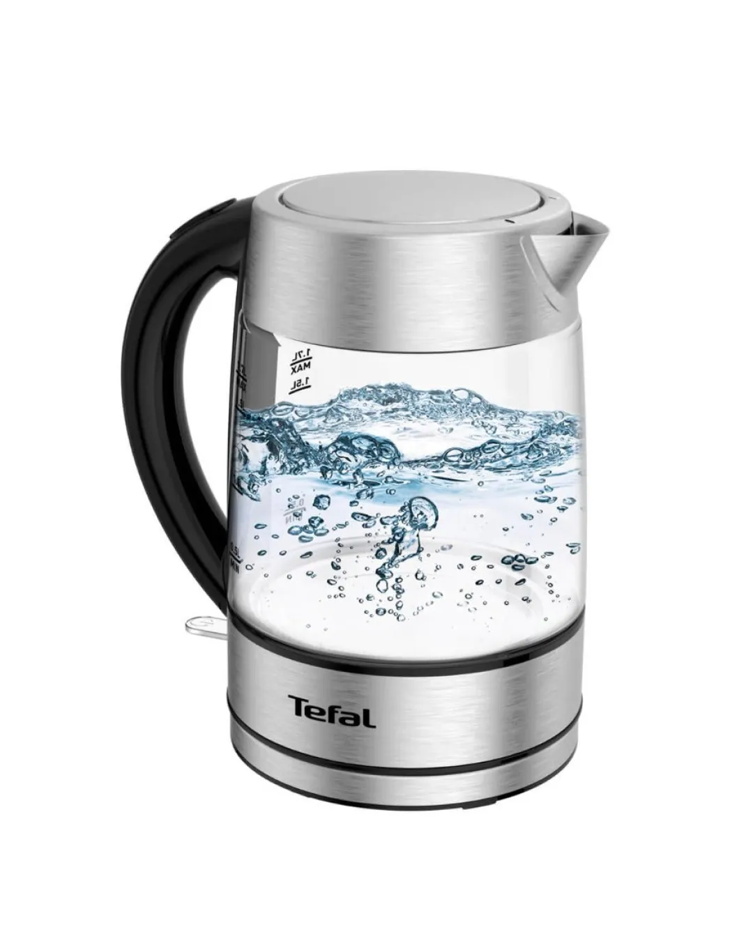 Czajnik elektryczny TEFAL 1,7 l KI772D38