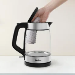 Czajnik elektryczny TEFAL1,7 l KI605830