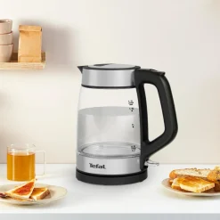 Czajnik elektryczny TEFAL1,7 l KI605830