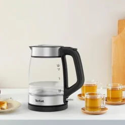 Czajnik elektryczny TEFAL1,7 l KI605830