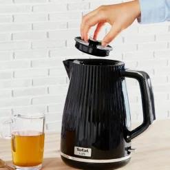 Czajnik elektryczny TEFAL LOFT 1,7l KO250830