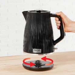 Czajnik elektryczny TEFAL LOFT 1,7l KO250830