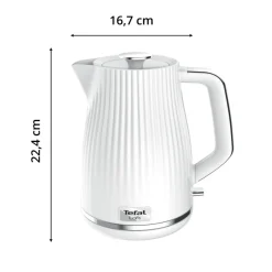 Czajnik elektryczny TEFAL LOFT 1,7l KO250130