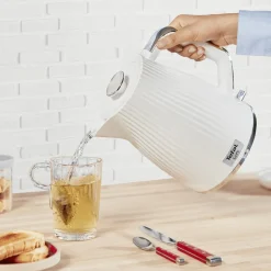Czajnik elektryczny TEFAL LOFT 1,7l KO250130