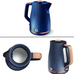 Czajnik elektryczny TEFAL LOFT 1,7l KO251430