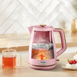 Czajnik elektryczny TEFAL LOFT 1,7l KO2517E0