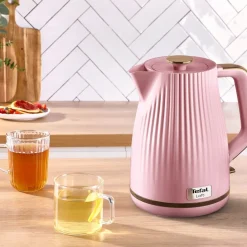 Czajnik elektryczny TEFAL LOFT 1,7l KO2517E0
