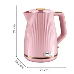 Czajnik elektryczny TEFAL LOFT 1,7l KO2517E0