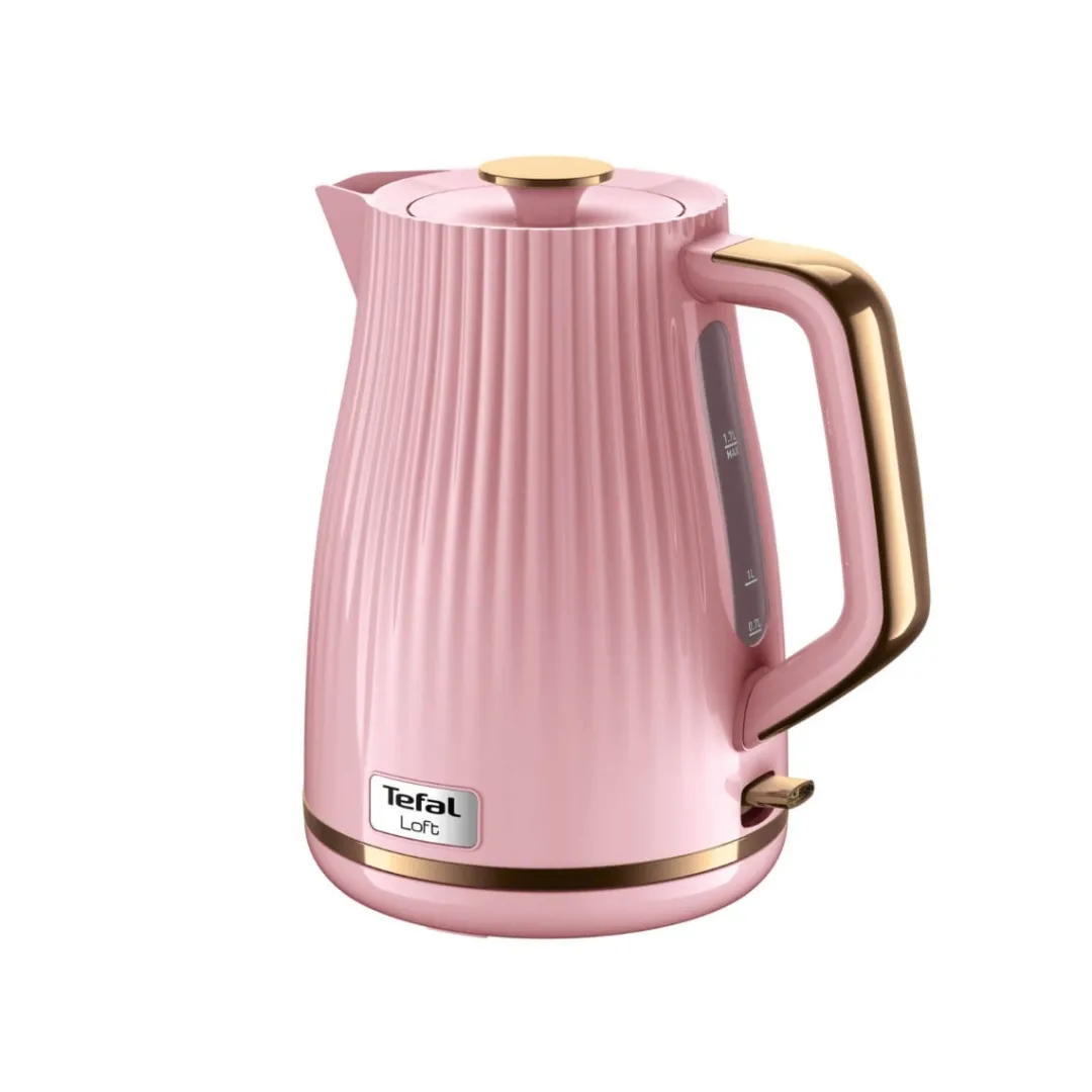 Czajnik elektryczny TEFAL LOFT 1,7l KO2517E0