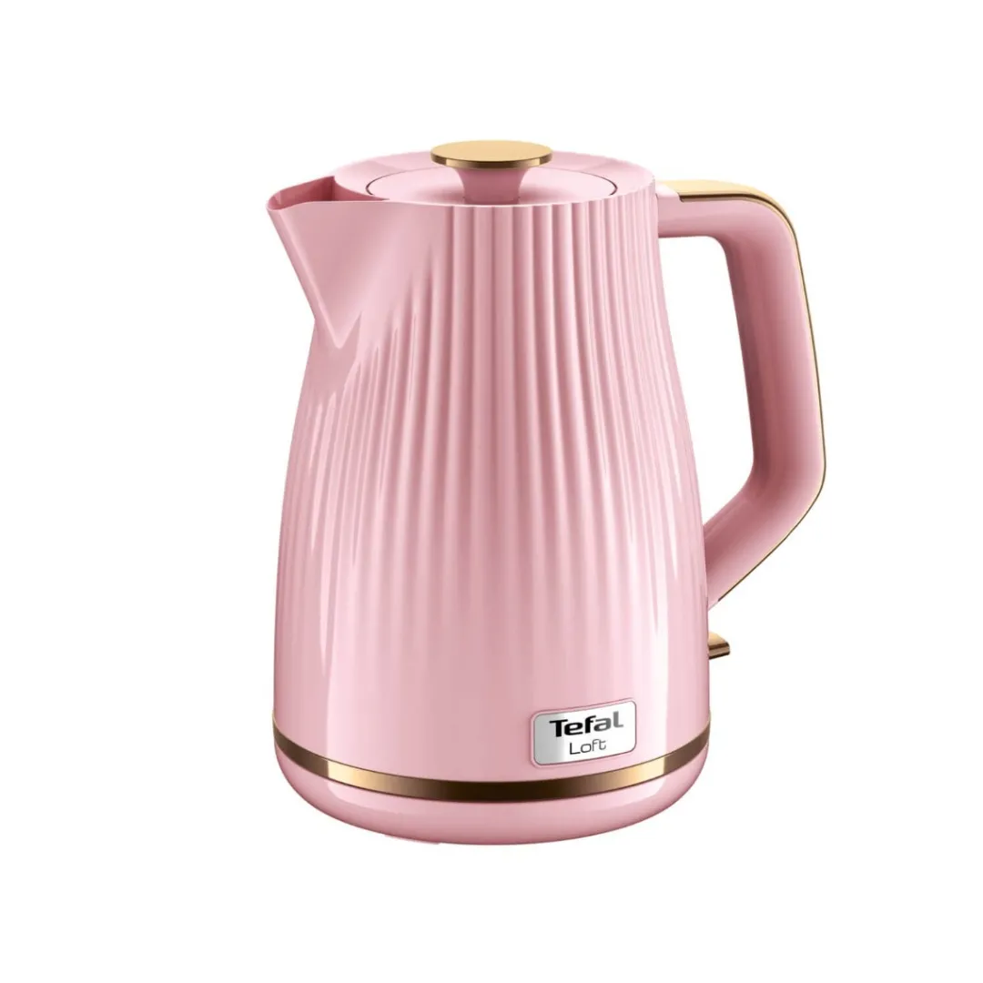 Czajnik elektryczny TEFAL LOFT 1,7l KO2517E0