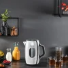 Czajnik elektryczny TEFAL Majestuo, 1,5 l 2400 W KI883D10