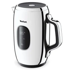 Czajnik elektryczny TEFAL Majestuo, 1,5 l 2400 W KI883D10