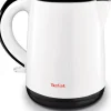 Czajnik elektryczny TEFAL Safe'Tea 1800 W 1 l KO261130