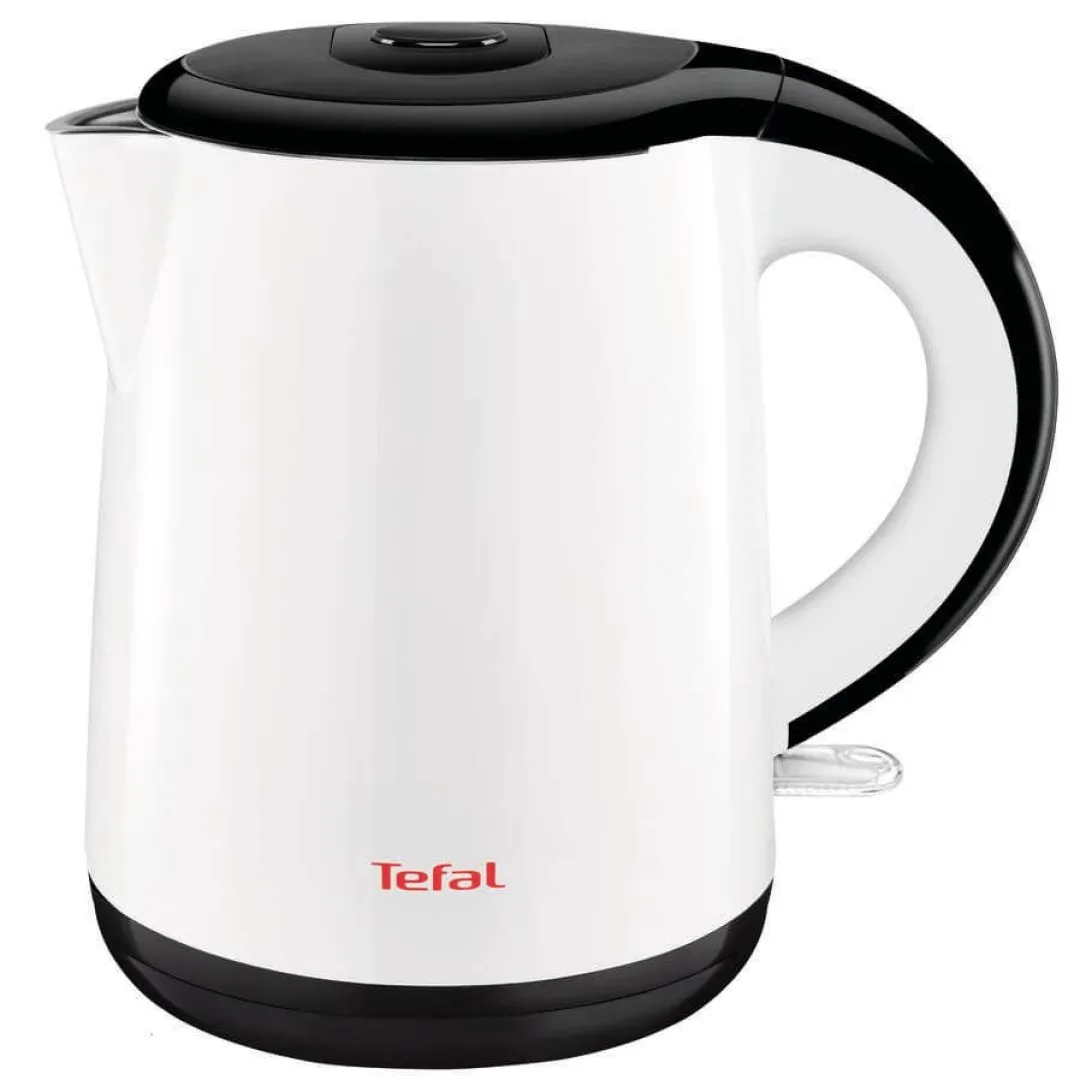 Czajnik elektryczny TEFAL Safe'Tea 1800 W 1 l KO261130