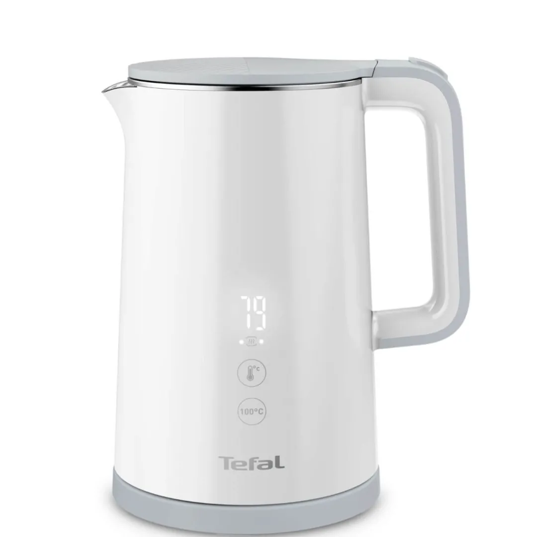 Czajnik elektryczny TEFAL SENSE 1,5l KO6931