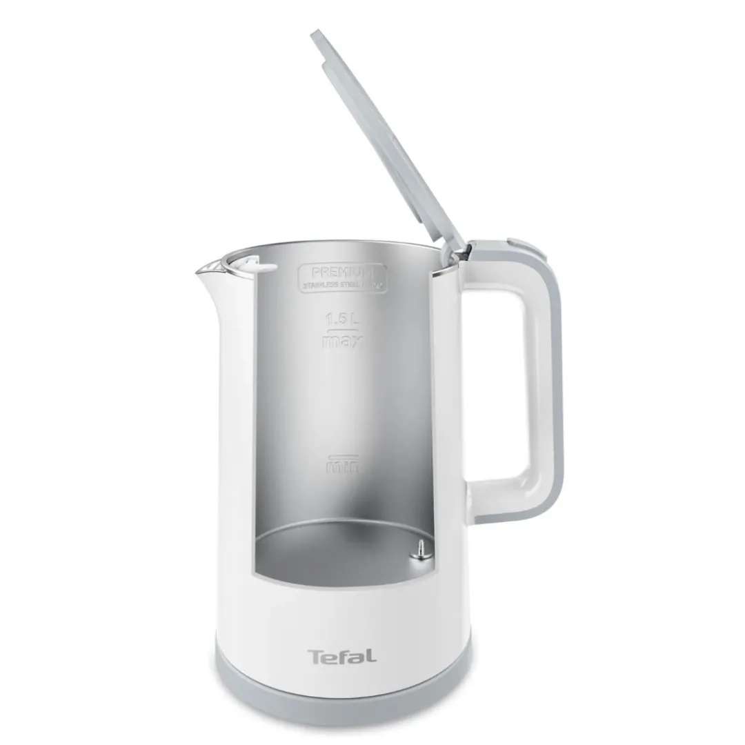 Czajnik elektryczny TEFAL SENSE 1,5l KO6931