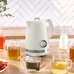 Czajnik elektryczny TEFAL SOLEIL KO355AE0 1,7 l