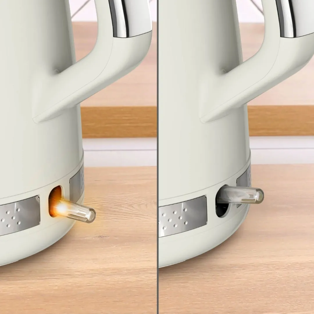 Czajnik elektryczny TEFAL SOLEIL KO355AE0 1,7 l
