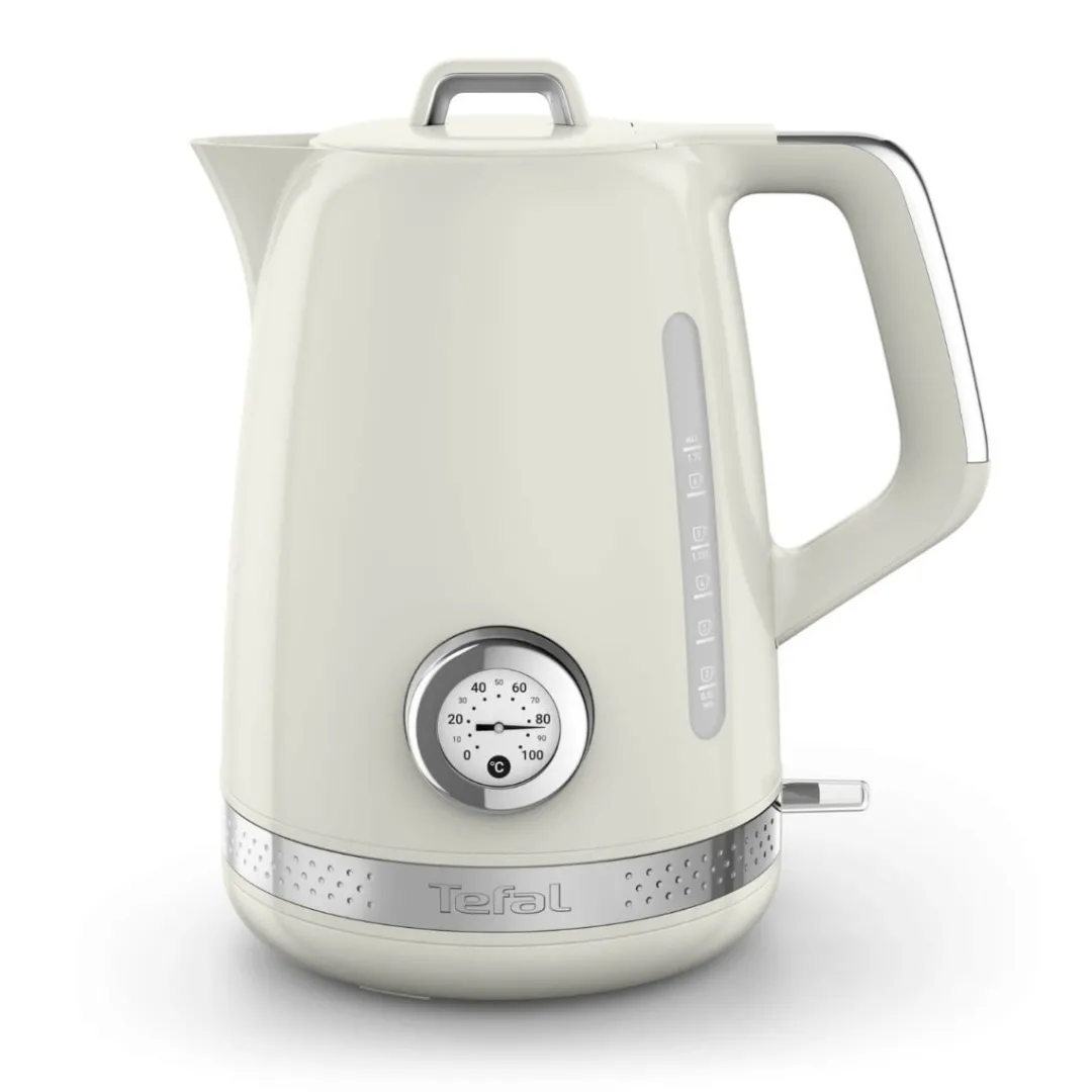 Czajnik elektryczny TEFAL SOLEIL KO355AE0 1,7 l