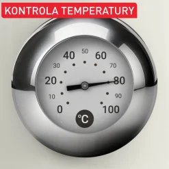 Czajnik elektryczny TEFAL SOLEIL KO355AE0 1,7 l