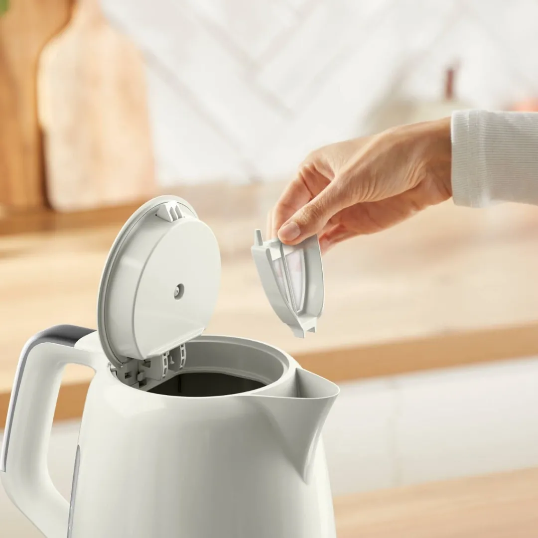 Czajnik elektryczny TEFAL SOLEIL KO355AE0 1,7 l