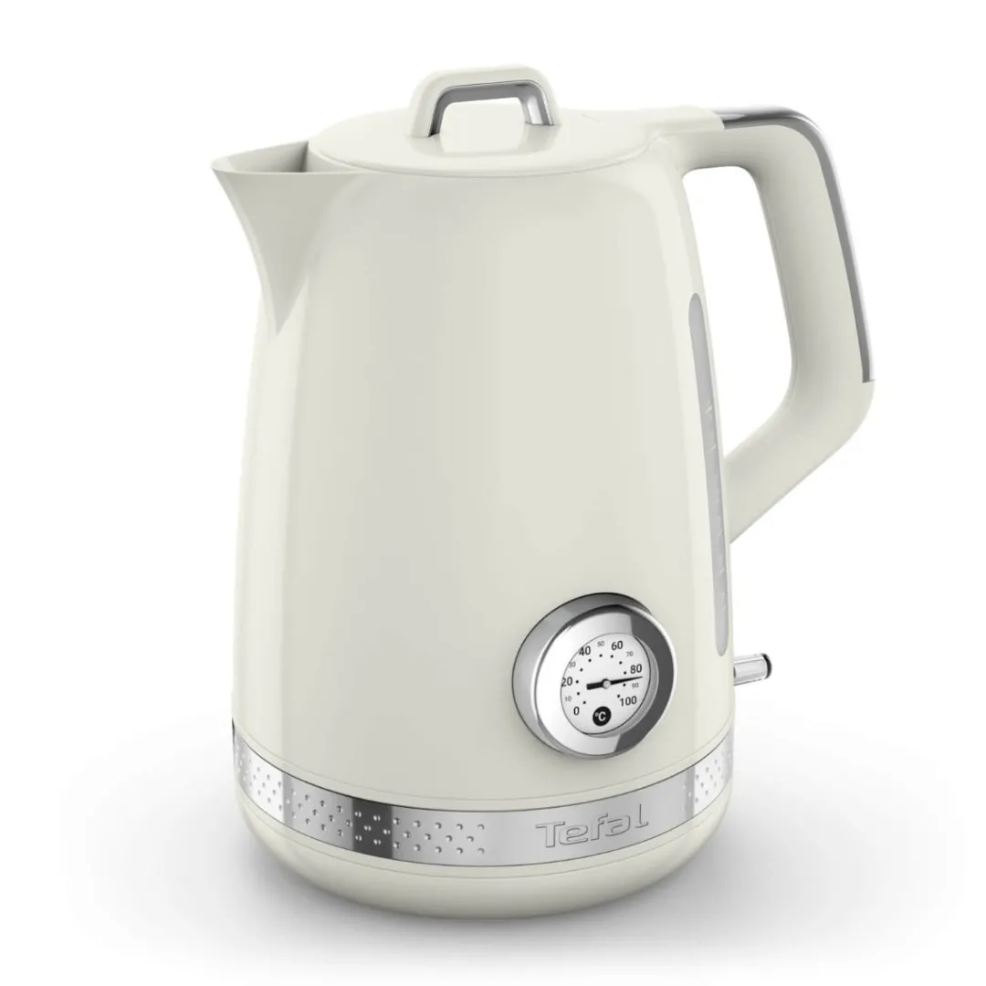 Czajnik elektryczny TEFAL SOLEIL KO355AE0 1,7 l