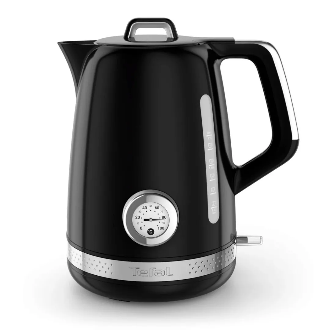 Czajnik elektryczny TEFAL SOLEIL KO3558E0 1,7 l