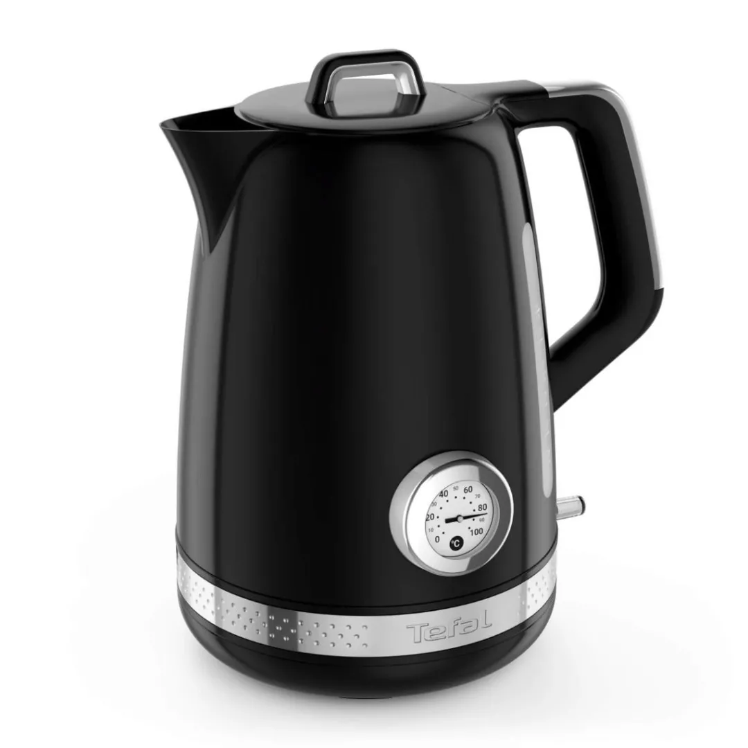 Czajnik elektryczny TEFAL SOLEIL KO3558E0 1,7 l