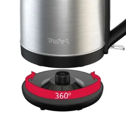 Czajnik elektryczny Tefal Subito 1,7 L