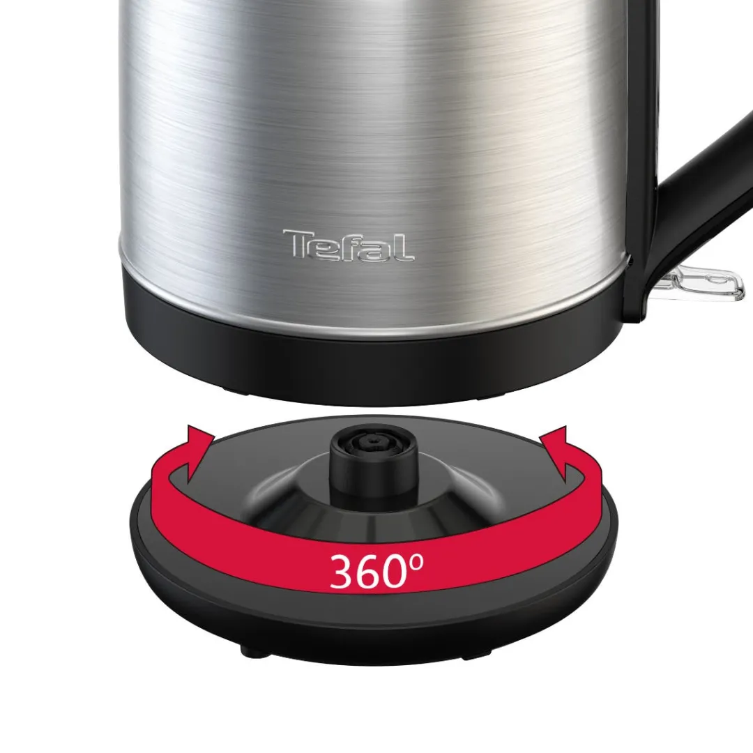 Czajnik elektryczny Tefal Subito 1,7 L
