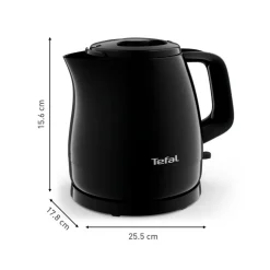 Czajnik elektryczny TEFAL VITA 0,8 l KO153810