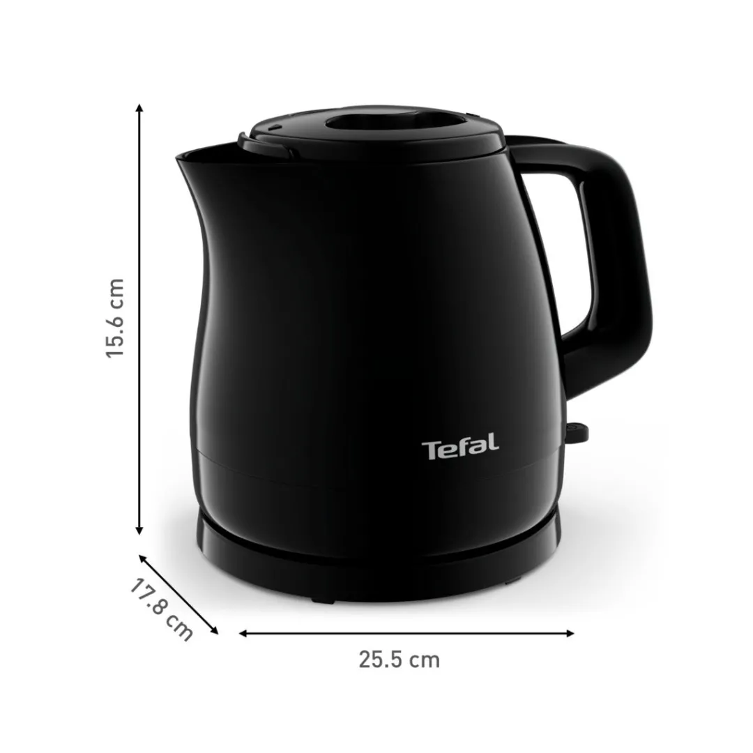 Czajnik elektryczny TEFAL VITA 0,8 l KO153810