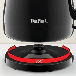 Czajnik elektryczny TEFAL VITA 0,8 l KO153810