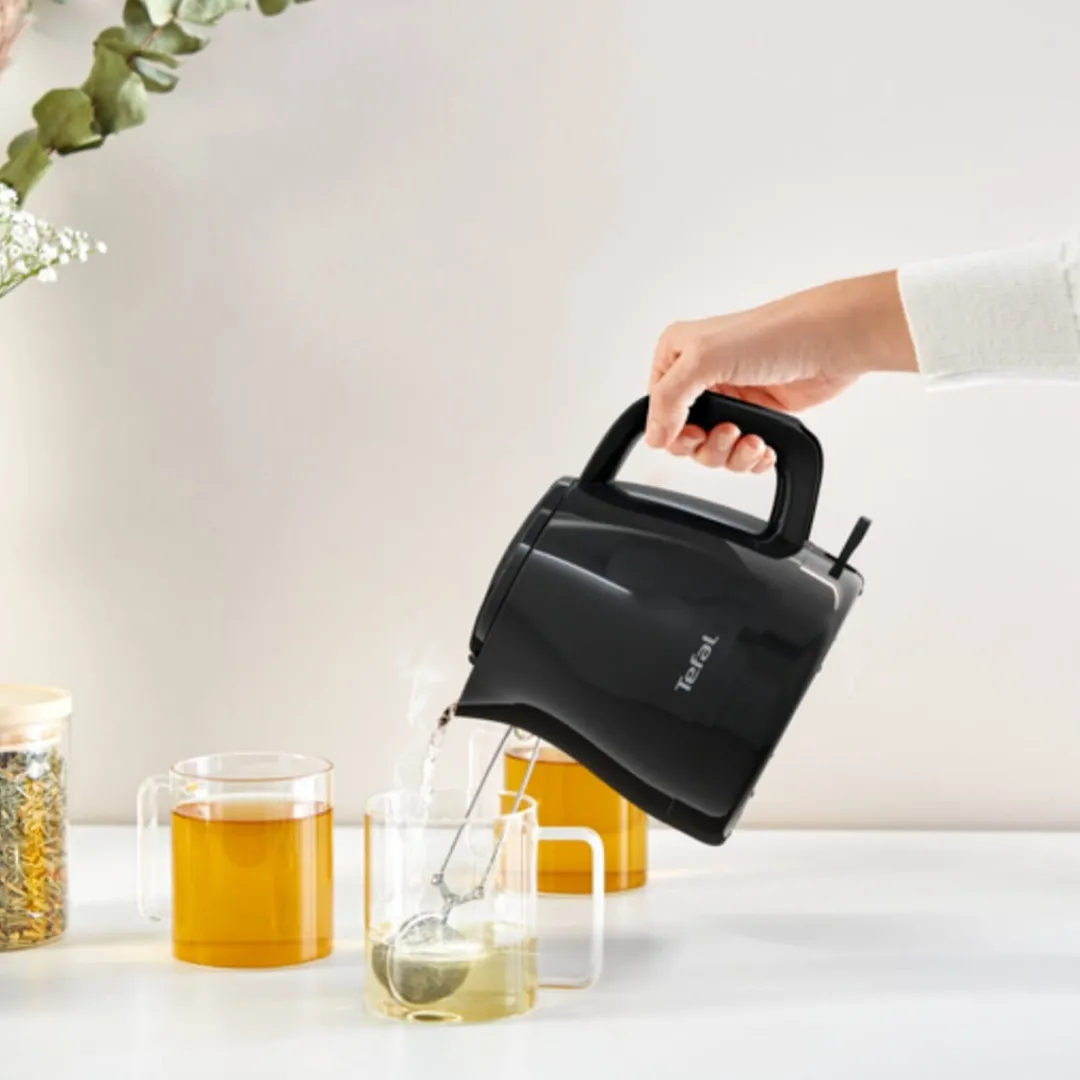 Czajnik elektryczny TEFAL VITA 0,8 l KO153810