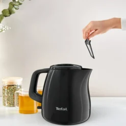 Czajnik elektryczny TEFAL VITA 0,8 l KO153810