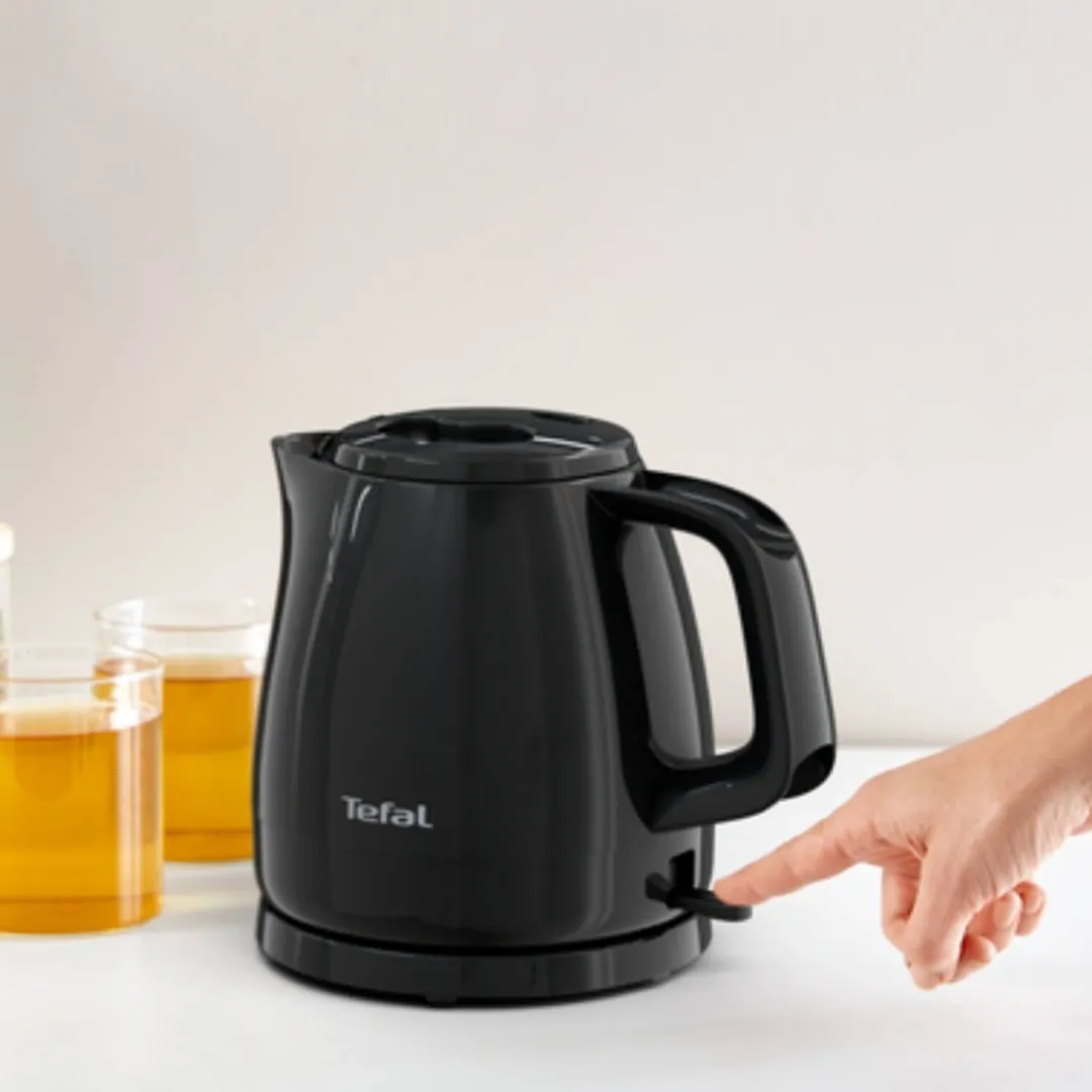Czajnik elektryczny TEFAL VITA 0,8 l KO153810