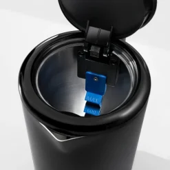 Czajnik elektryczny WMF Kitchenminis czarny bezprzewodowy