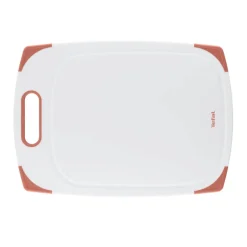 Deska do krojenia prostokątna TEFAL 35,5 x 25,5 x 0,9 cm
