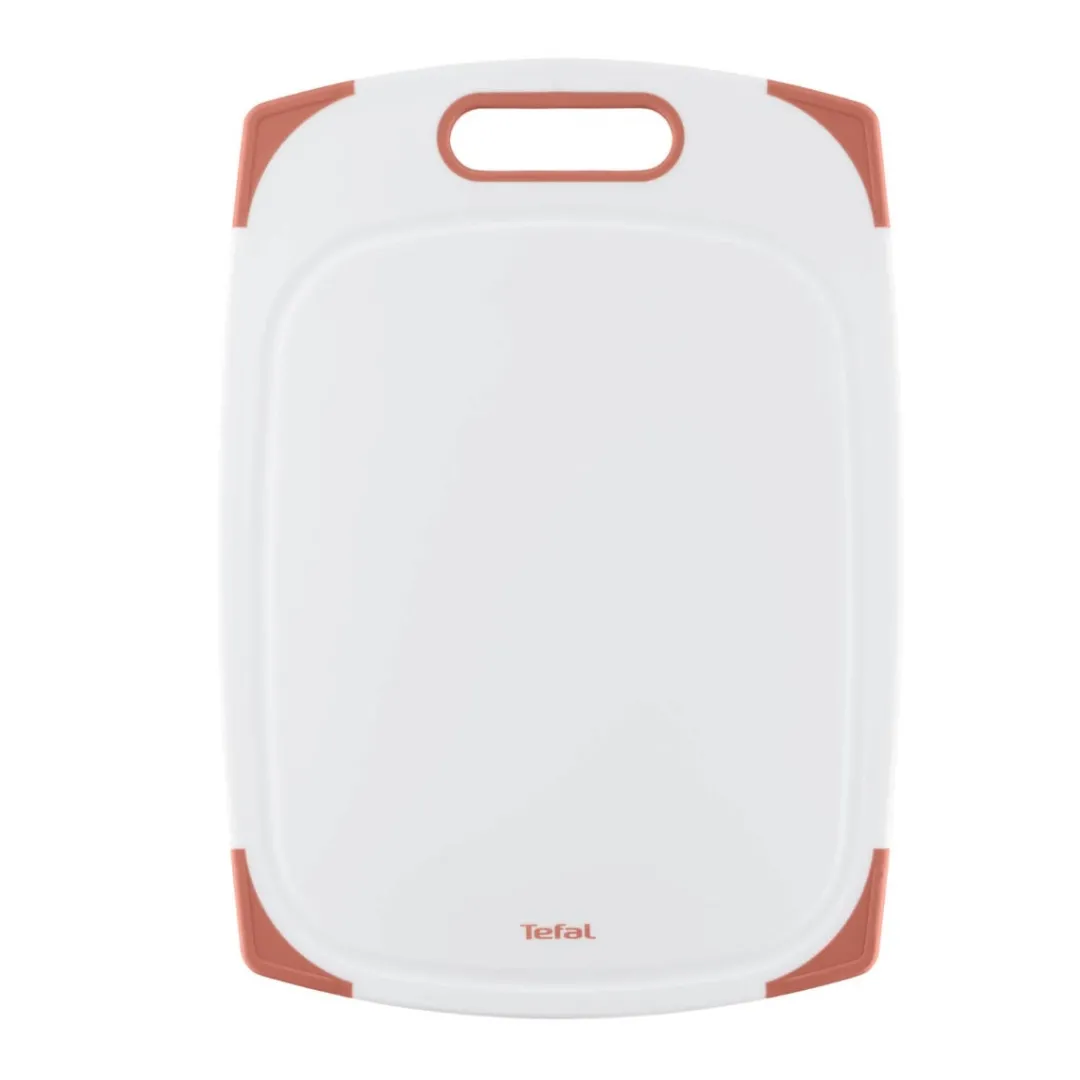 Deska do krojenia prostokątna TEFAL 35,5 x 25,5 x 0,9 cm