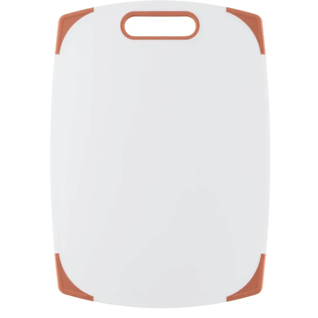 Deska do krojenia prostokątna TEFAL 35,5 x 25,5 x 0,9 cm