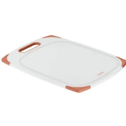 Deska do krojenia prostokątna TEFAL 35,5 x 25,5 x 0,9 cm