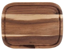 Deska drewniana do krojenia TEFAL JAMIE OLIVER 28x21,5cm
