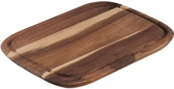 Deska drewniana do krojenia TEFAL JAMIE OLIVER 28x21,5cm
