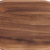 Deska drewniana do krojenia TEFAL JAMIE OLIVER 37x25cm