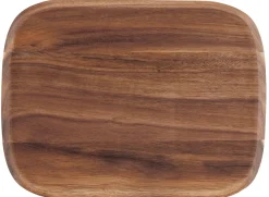 Deska drewniana do krojenia TEFAL JAMIE OLIVER 37x25cm