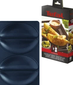 Dodatkowe płyty Snack Collection: Pierożki XA800812
